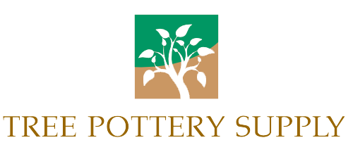Tree Pottery Logo