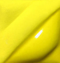 Intense Yellow