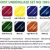 Amaco Watercolour Palettes - Image 2