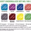 Amaco Watercolour Palettes - Image 3