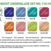 Amaco Watercolour Palettes - Image 4