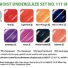 Amaco Watercolour Palettes - Image 5
